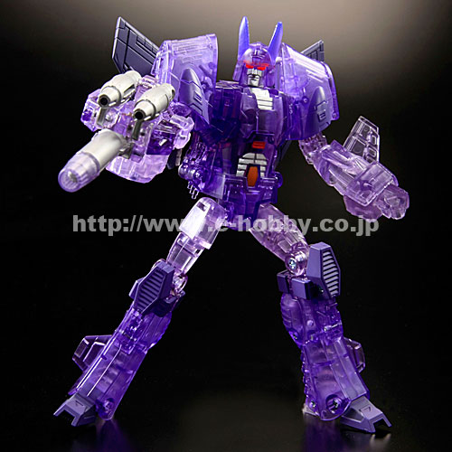 HOBBY限定 トランスフォーマー ユナイテッド Desepticon SET HOBBY限定 トランスフォーマー ユナイテッド Desepticon SET